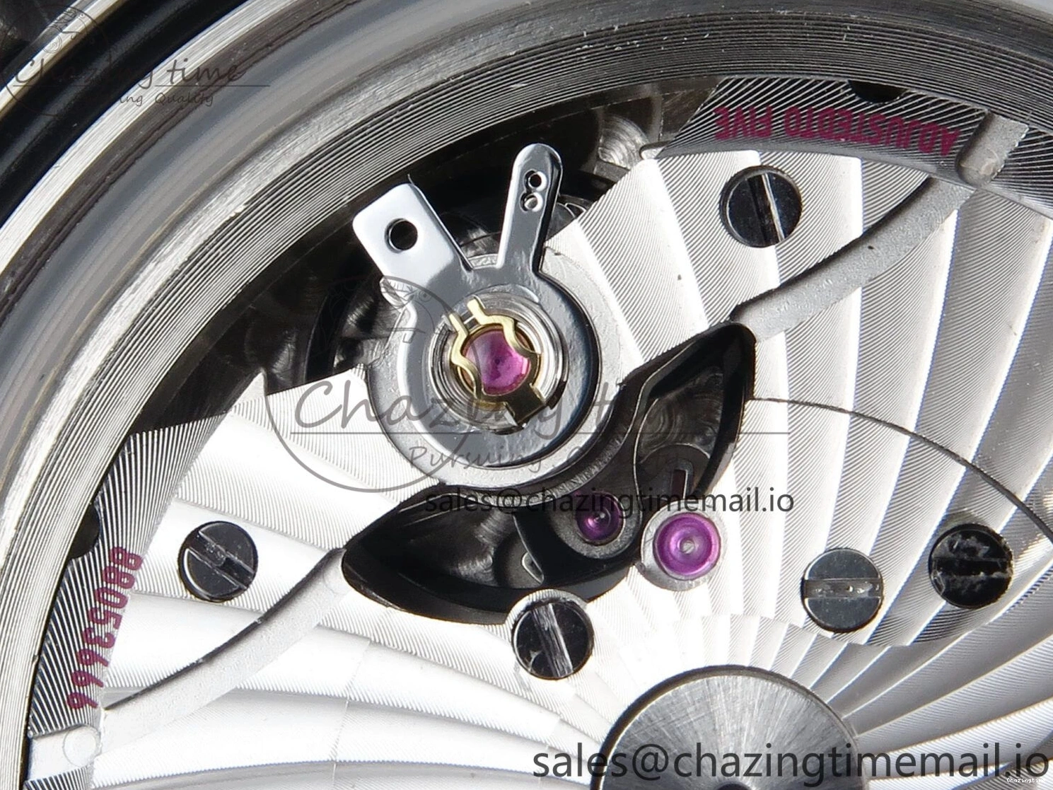 0224 Neat Seamaster Planet Ocean 600M 43.5mm SS SCF 1:1 Best Edition Blue Dial on SS Bracelet A8900 Super Clone 7684